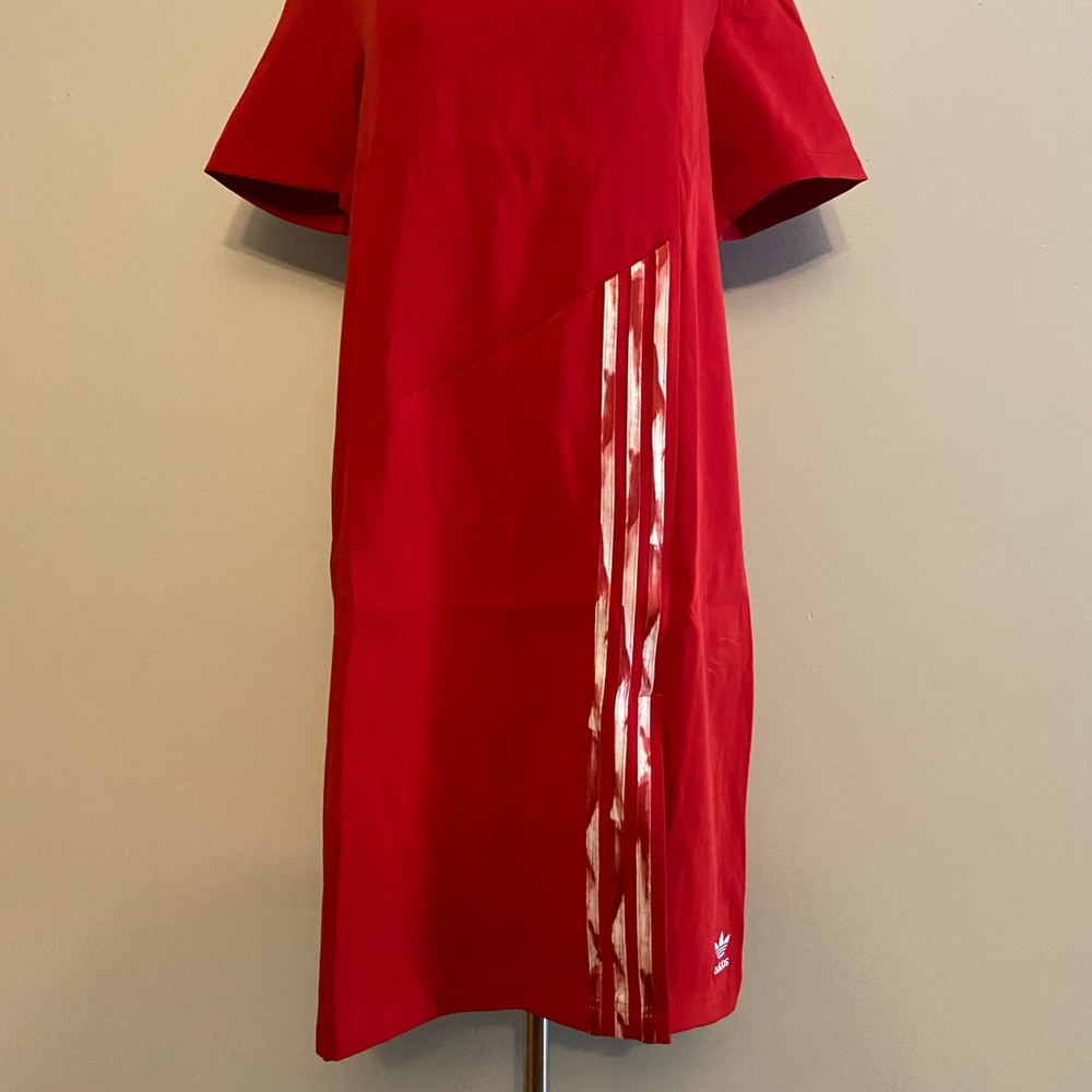 Adidas Originals Danielle Cathari Dress FN2783 - Picture 2 of 6